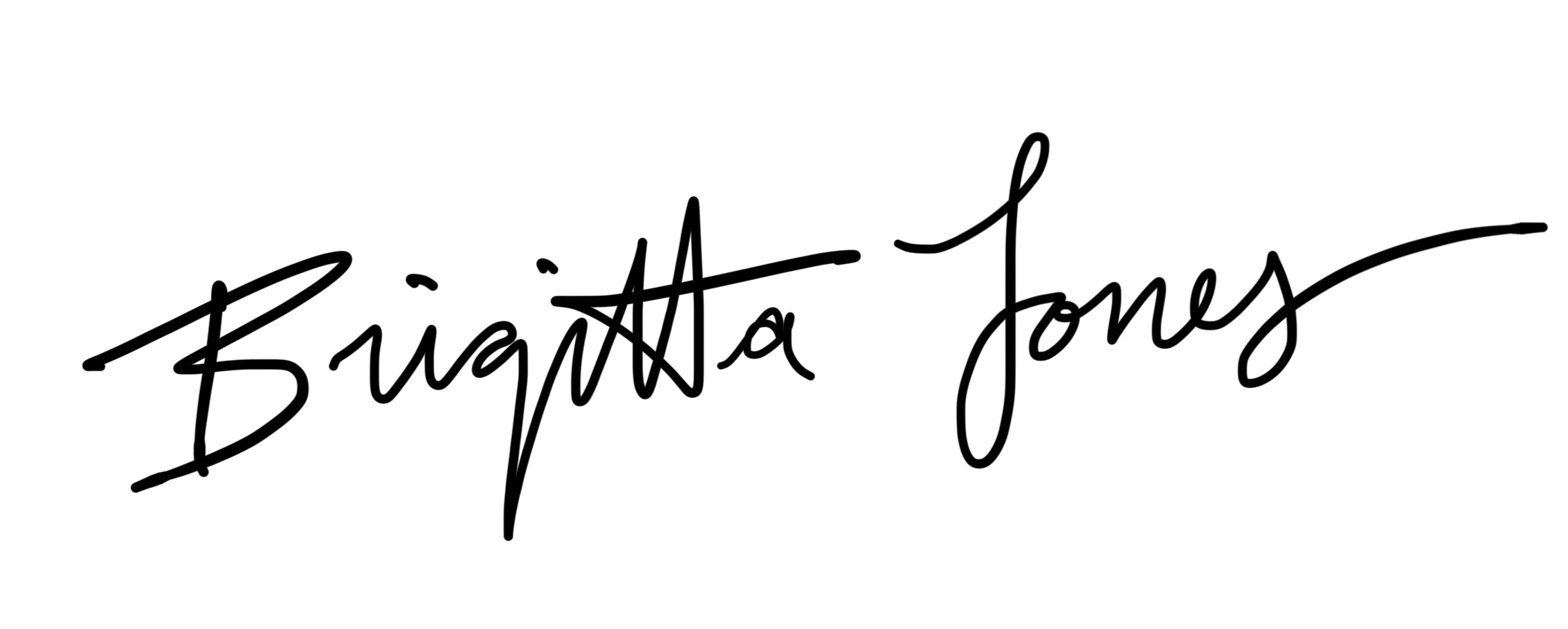 Brigitta Jones